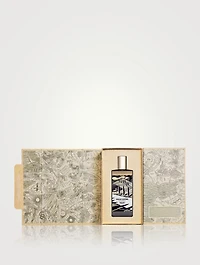 Italian Leather Eau de Parfum