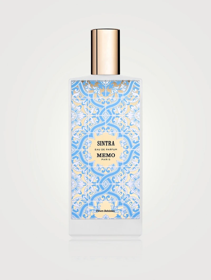 Sintra Eau de Parfum