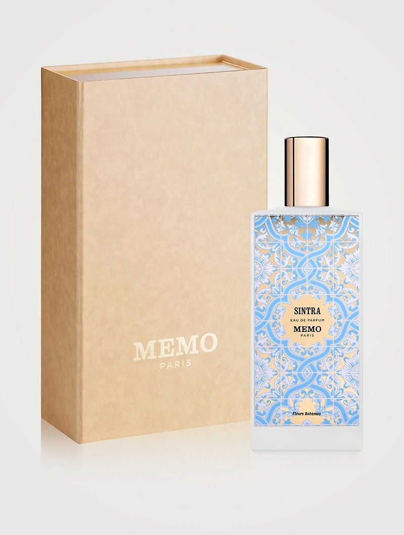 Sintra Eau de Parfum