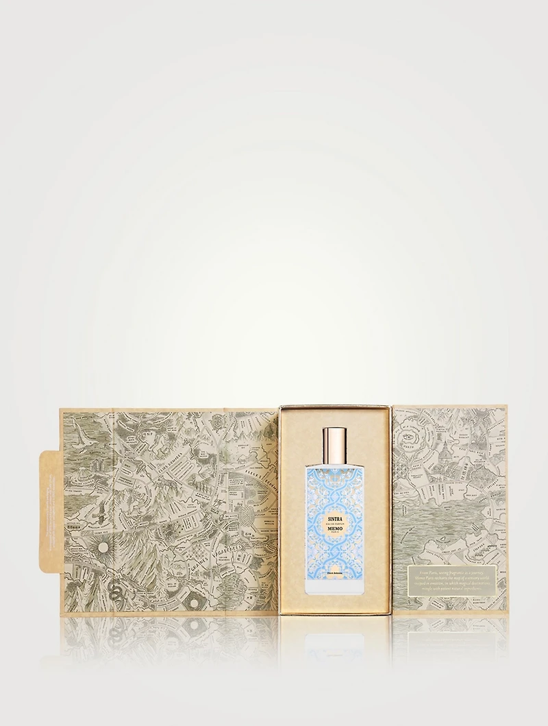 Sintra Eau de Parfum