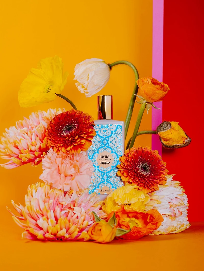 Sintra Eau de Parfum