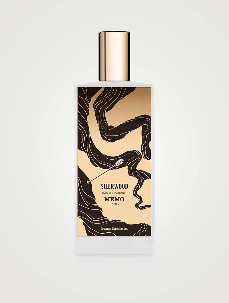 Sherwood Eau de Parfum