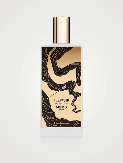 Sherwood Eau de Parfum