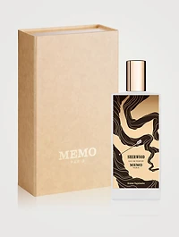 Sherwood Eau de Parfum