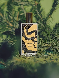 Sherwood Eau de Parfum