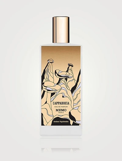 Cappadocia Eau de Parfum