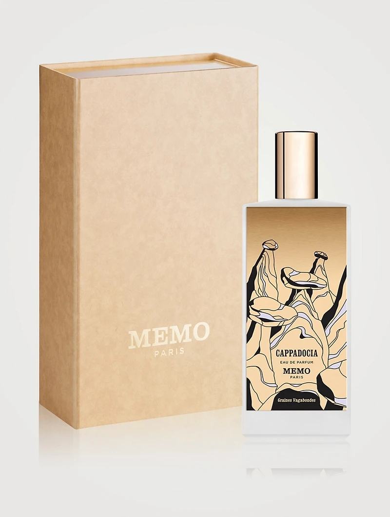 Cappadocia Eau de Parfum