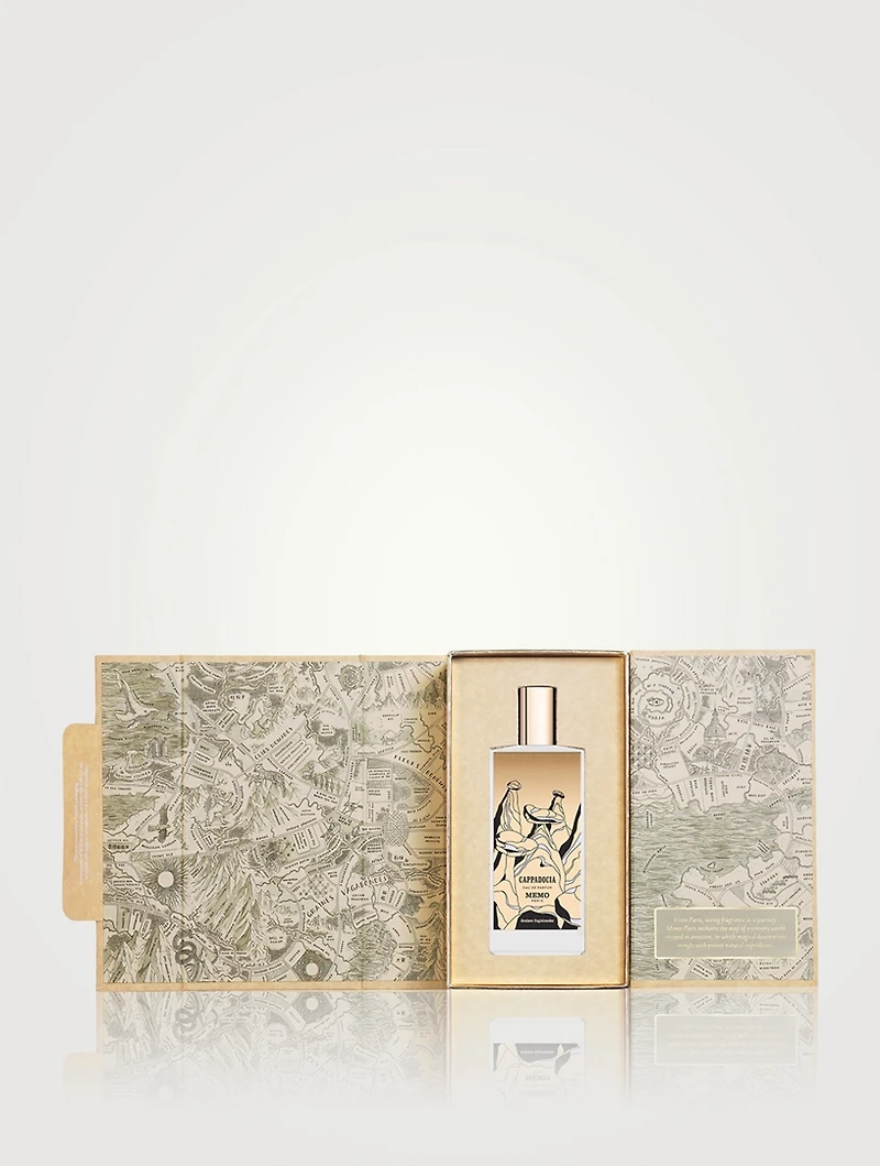 Cappadocia Eau de Parfum