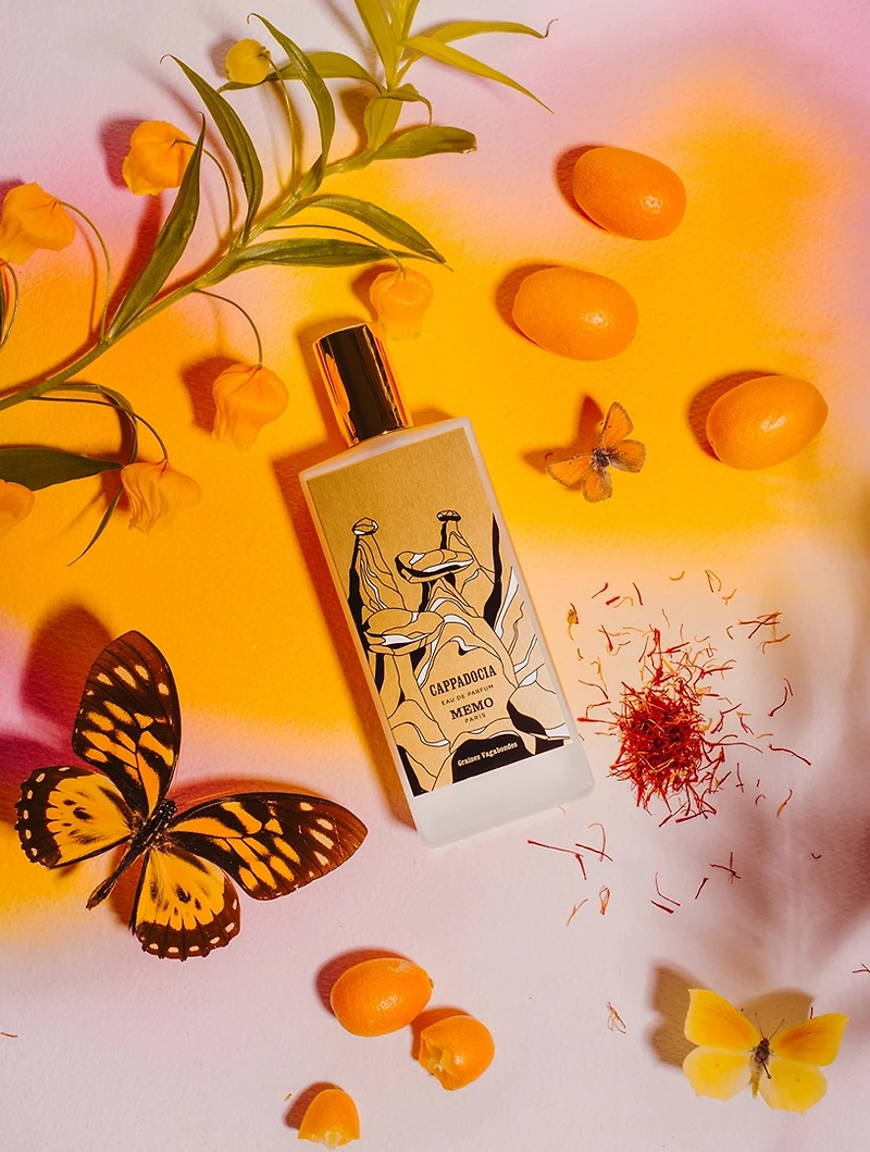 Cappadocia Eau de Parfum