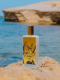 Cappadocia Eau de Parfum