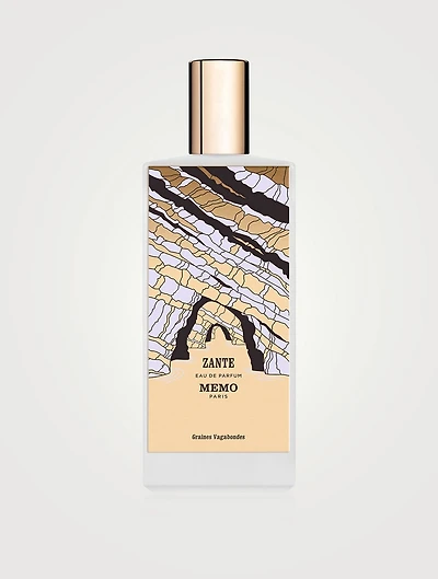 Zante  Eau de Parfum