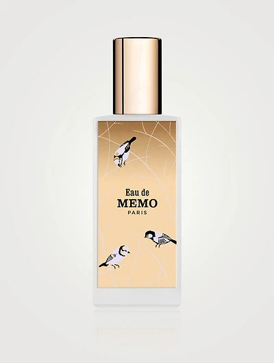 Eau de Memo Parfum
