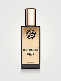 French Leather Eau de Parfum