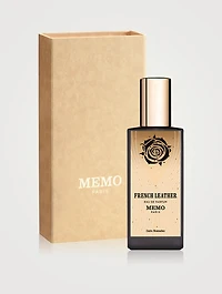 French Leather Eau de Parfum