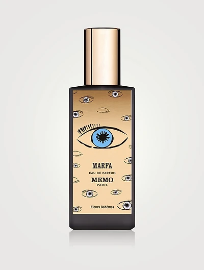 Marfa Eau de Parfum