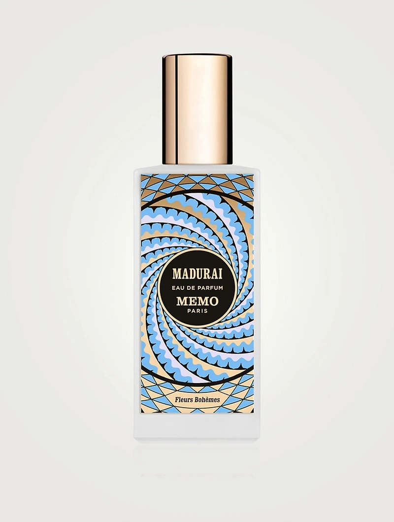 Madurai Eau de Parfum