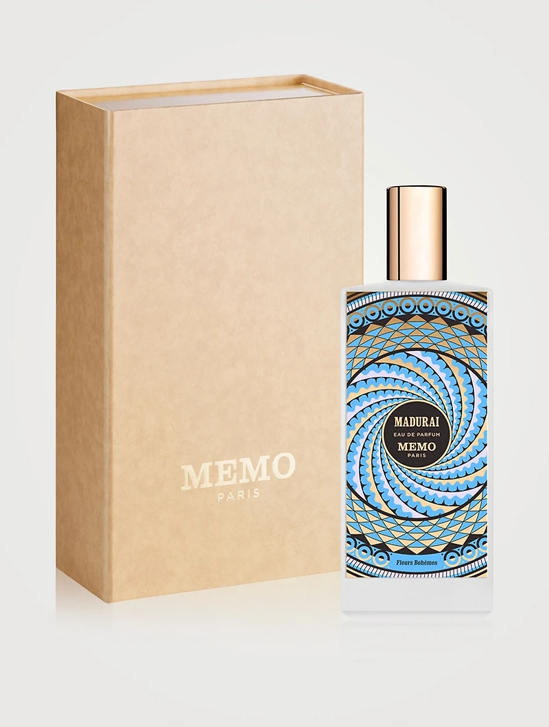 Madurai Eau de Parfum