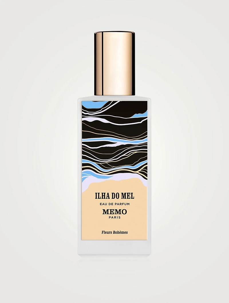 Ilha do Mel Eau de Parfum