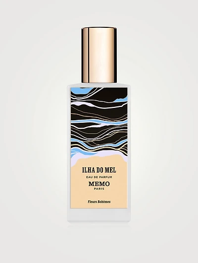 Ilha do Mel Eau de Parfum