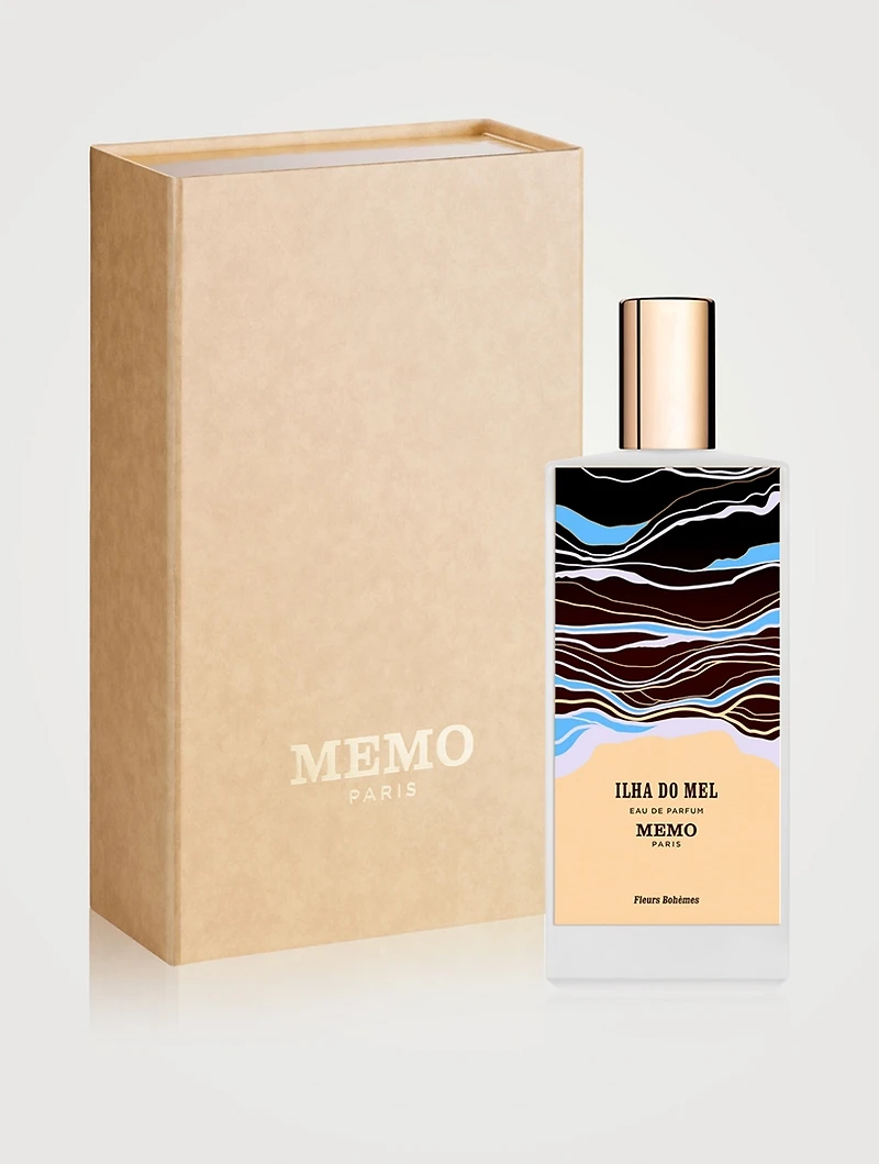 Ilha do Mel Eau de Parfum
