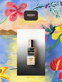 Ilha do Mel Eau de Parfum