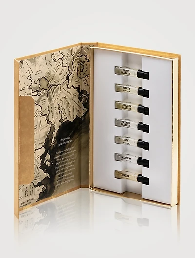 Eau de Parfum Discovery Set