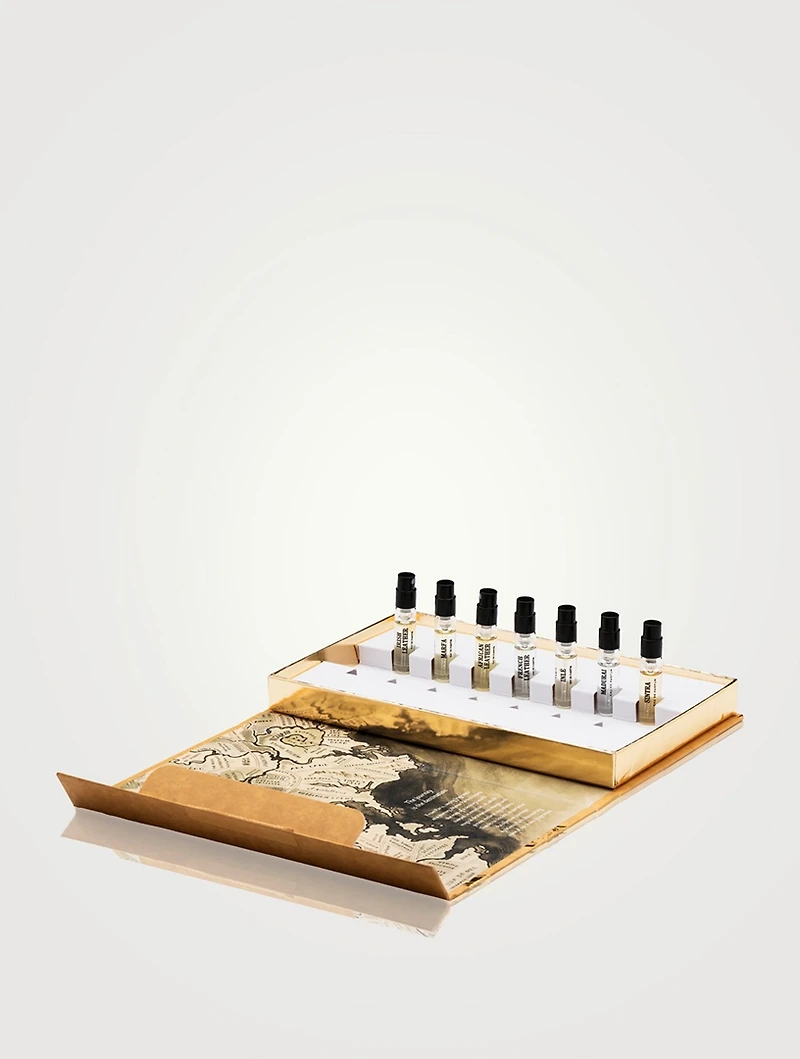 Eau de Parfum Discovery Set