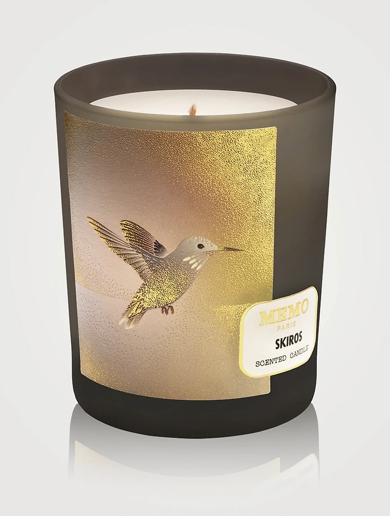 Skiros Scented Candle