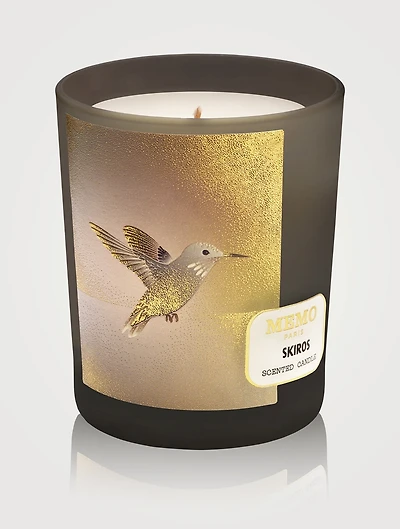 Skiros Scented Candle