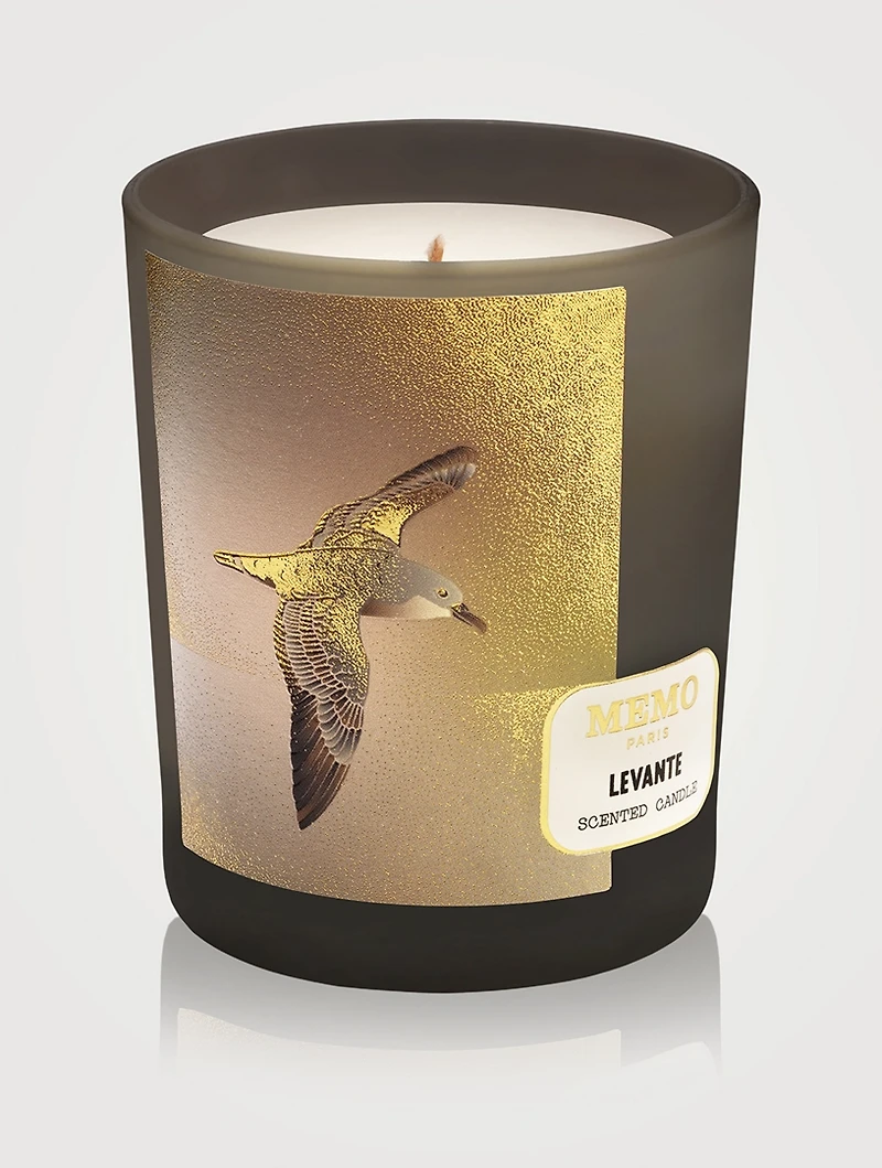 Levante Scented Candle