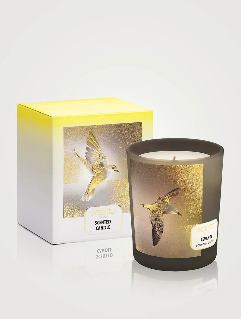 Levante Scented Candle
