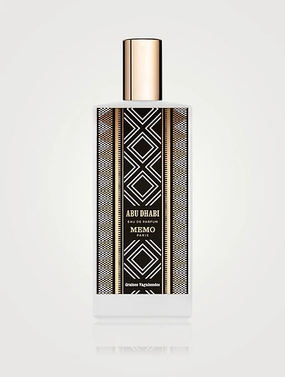 Abu Dhabi Eau de Parfum