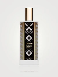 Abu Dhabi Eau de Parfum