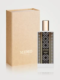 Abu Dhabi Eau de Parfum