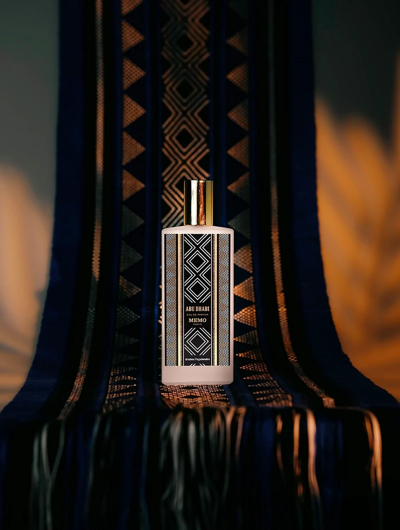 Abu Dhabi Eau de Parfum