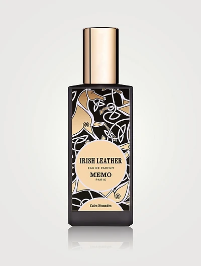 Irish Leather Eau de Parfum