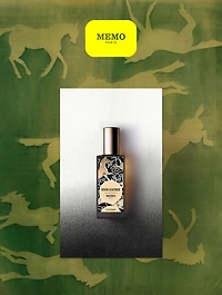 Irish Leather Eau de Parfum