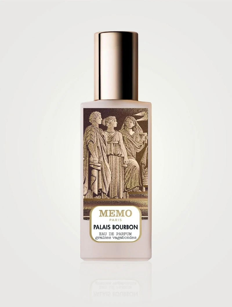 Palais Bourbon  Eau de Parfum