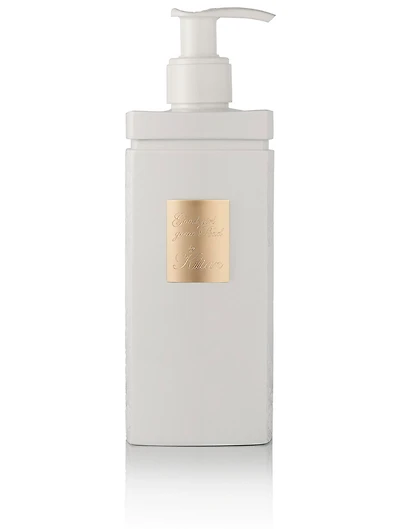 Good Girl Gone Bad by KILIAN Scented Body Lotion