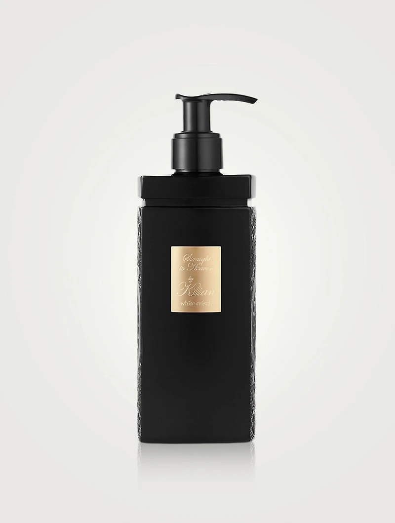Straight to Heaven Shower Gel
