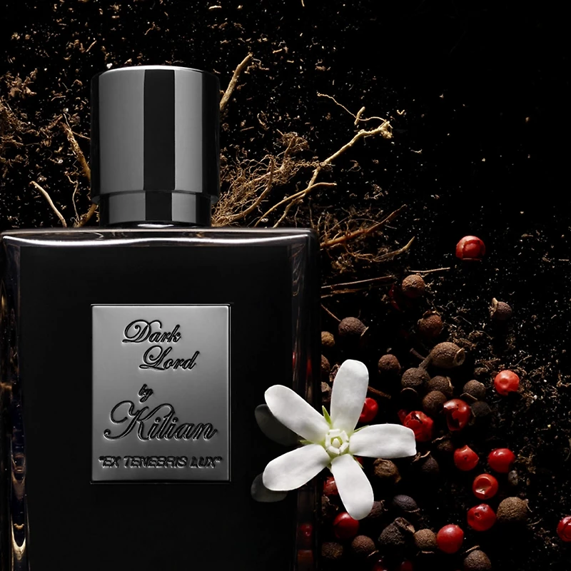 Dark Lord "Ex Tenebris Lux" Eau de Parfum