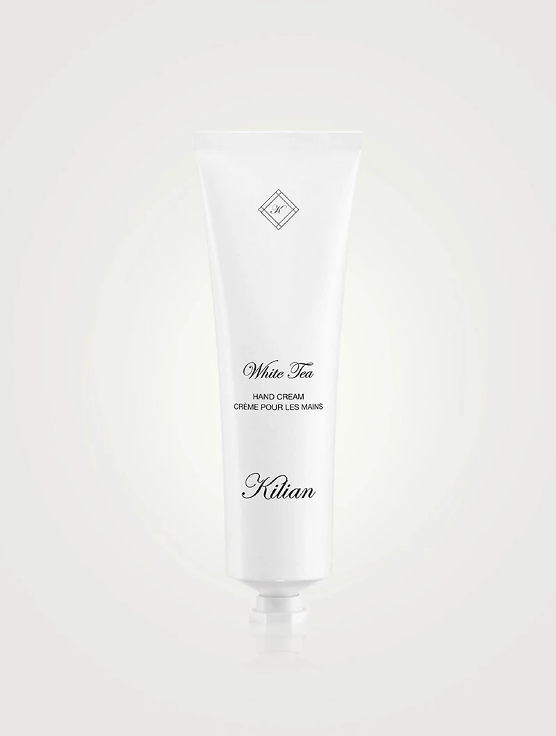 White Tea Hand Cream