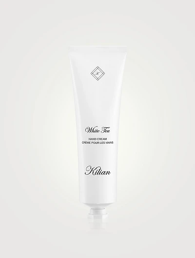 White Tea Hand Cream