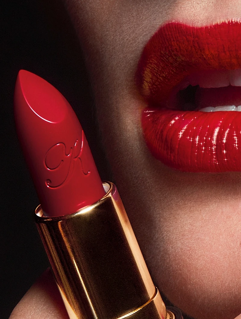 Le Rouge Parfum Lipstick