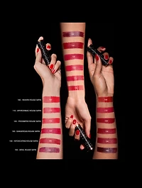 Le Rouge Parfum Lipstick