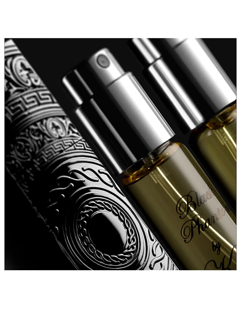 The Cellar Icons Set