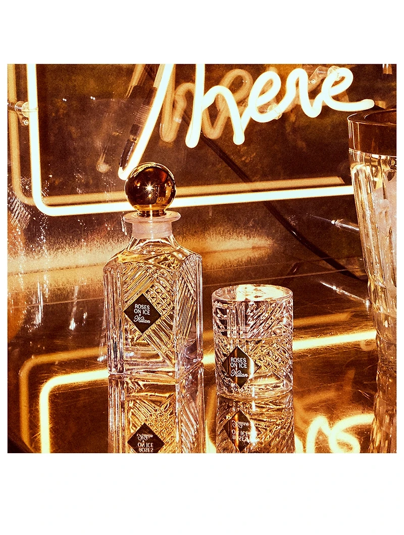 Roses on Ice Eau de Parfum
