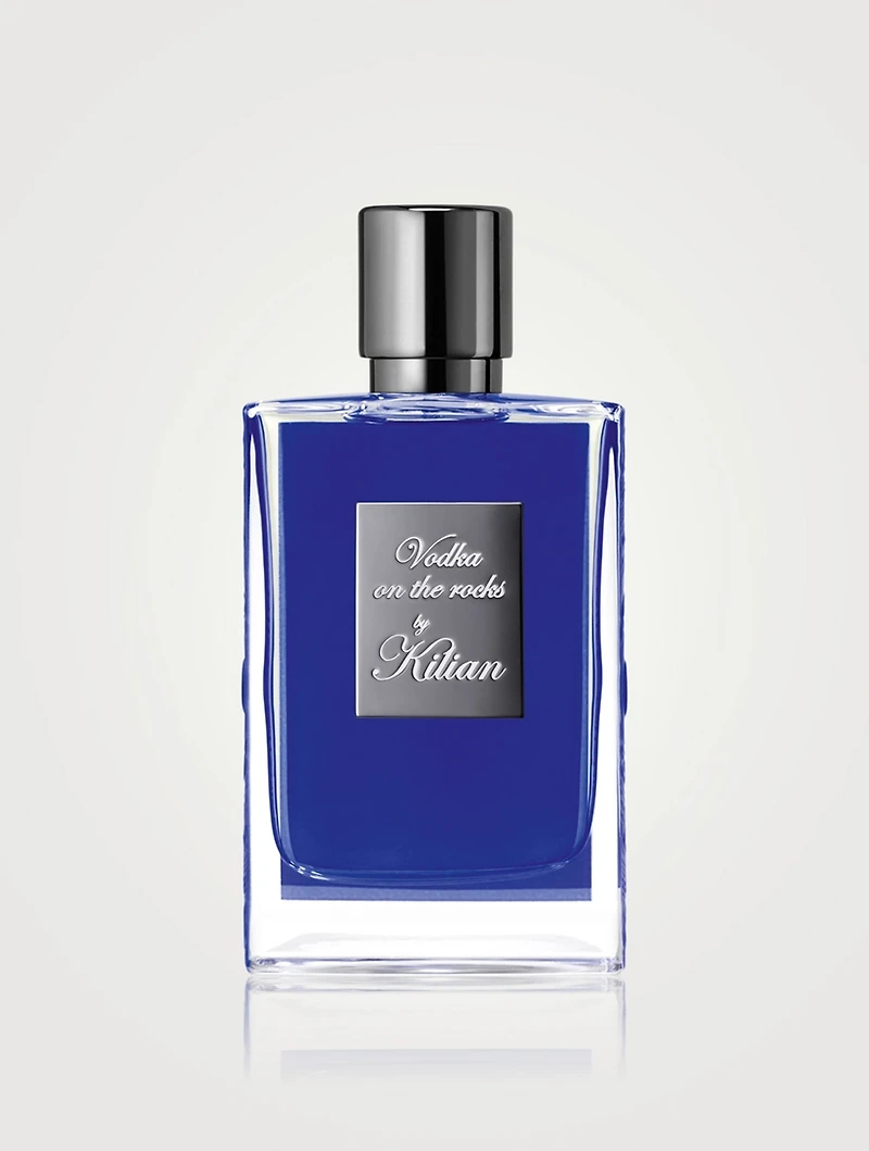 Vodka On The Rocks Eau de Parfum