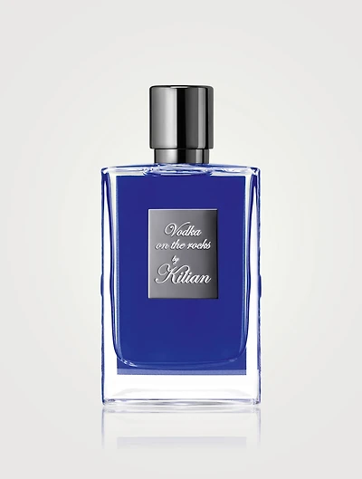 Vodka On The Rocks Eau de Parfum