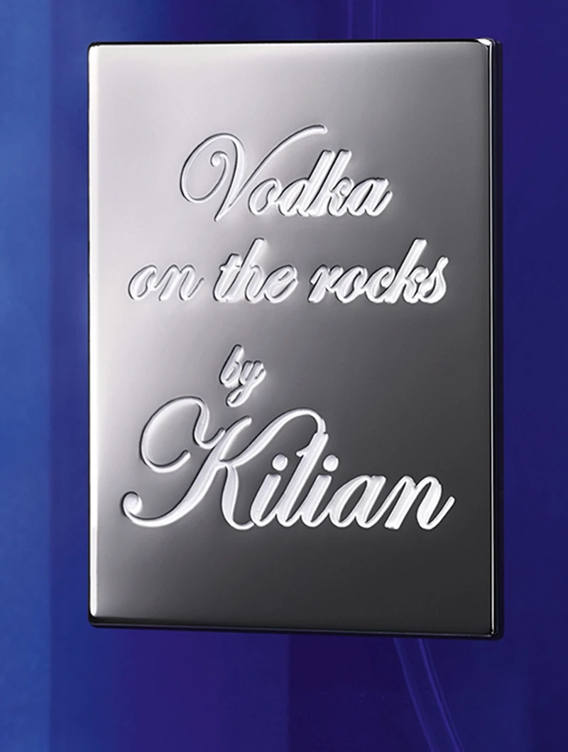 Vodka On The Rocks Eau de Parfum